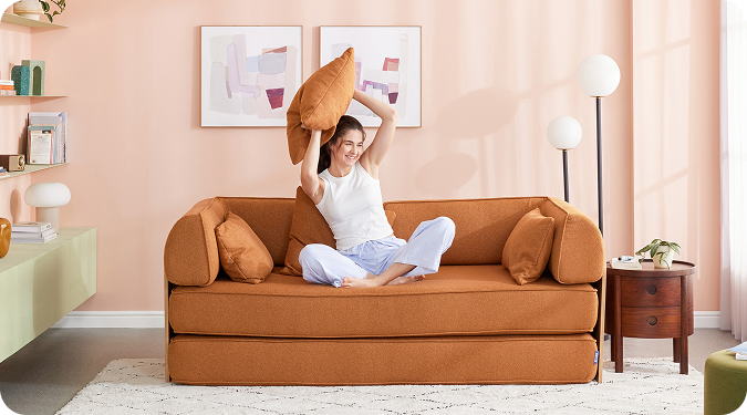 Shop Nimble Sofa Bed