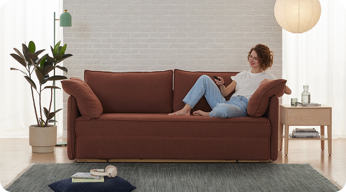 Shop 3-in-1 Sofa Beds