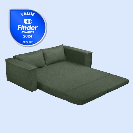 Shop Sydney Sofa Bed