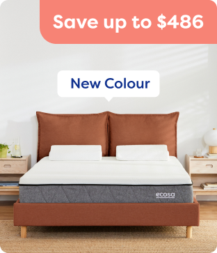 Shop Sierra Bed Frame. New Rust. Save up to $486