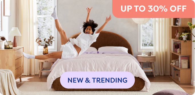 Shop Nuve Cloud Bed Frame. Up to 30% OFF