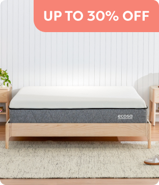 Shop Ecosa Mattress