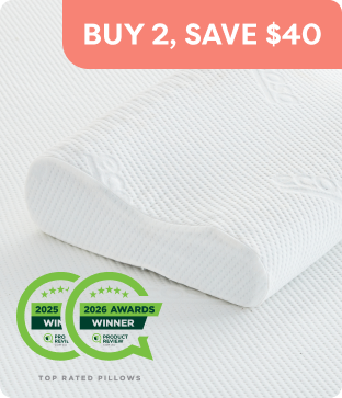 Shop Ecosa Pillow