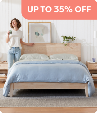 Shop Rise Bed Frame
