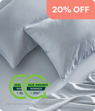Shop Bamboo Bedding