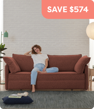 Shop Bower Sofa Bed