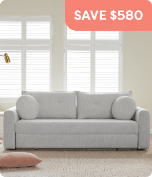 Shop Solace Sofa Bed