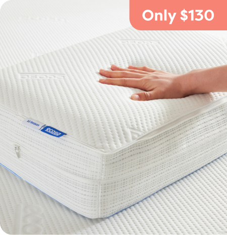 Shop SideSupport Pillow