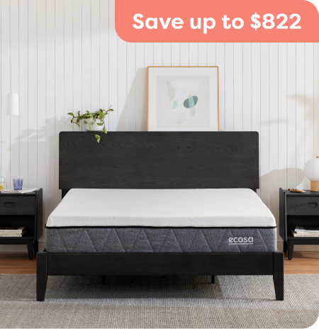 Shop Rise Bed Frame