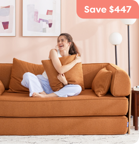 Shop Nimble Sofa Bed