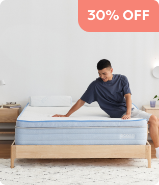 Shop CoolComfort Mattress