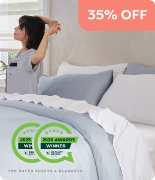 Shop Ecosa Bamboo Bedding
