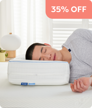 Shop SideSupport Pillow