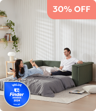 Shop Sydney Sofa Bed
