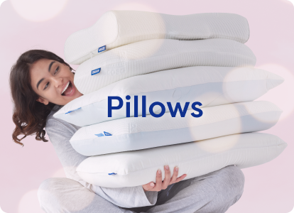 Shop Pillows