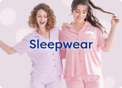 Shop Sleepwear
