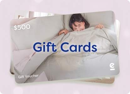 Shop Gift Cards