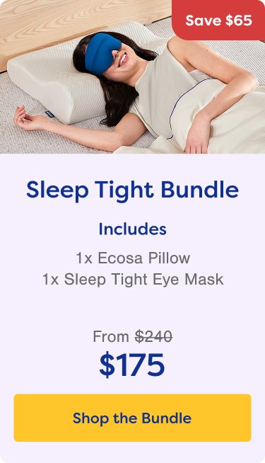 Sleep Tight Bundle- Save $65