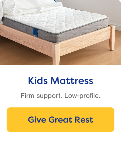 Kids Mattress - Give Great Rest