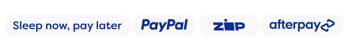 Financing Options