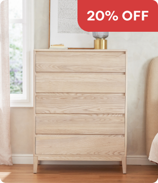 Shop Highline Timber Tallboy