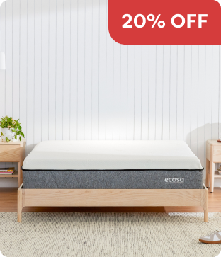 Shop Ecosa Mattress