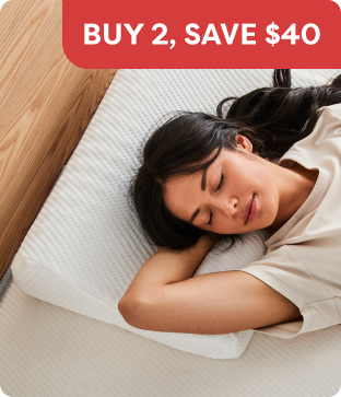 Shop Ecosa Pillow