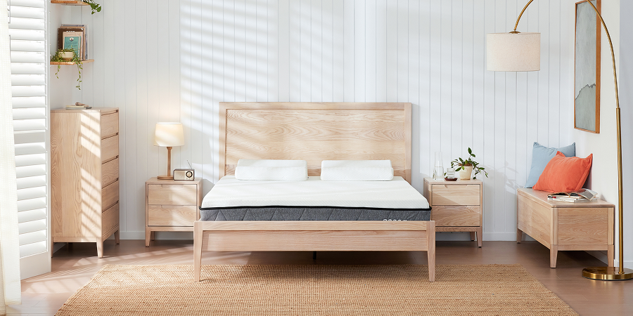 Meet the New Timber Drop