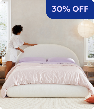 Shop Nuve Bed Frame