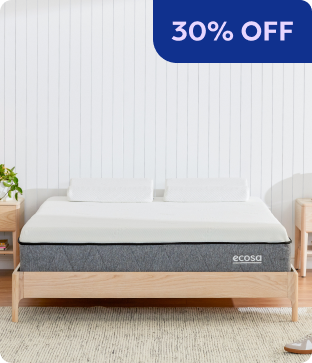 Shop Ecosa Mattress