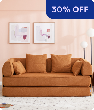 Shop Nimble Sofa Bed