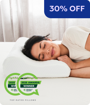 Shop Ecosa Pillow
