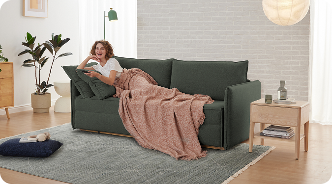 Shop 3-in-1 Sofa Beds