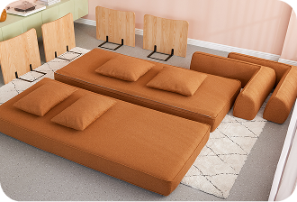 Shop Nimble Sofa Bed