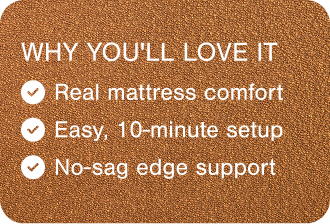 Why You'll Love It. 
