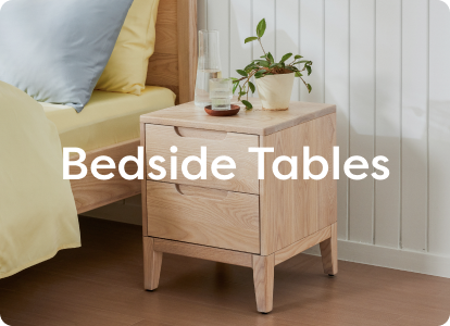 Bedside Tables