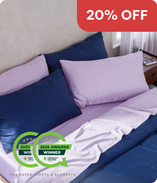 Bamboo Bedding