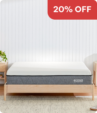 Ecosa Mattress