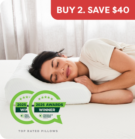 Shop Ecosa Pillow
