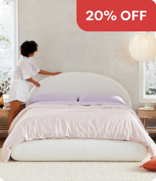 Shop Nuve Bed Frame