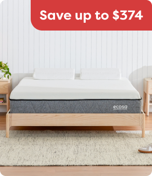 Shop Ecosa Mattress