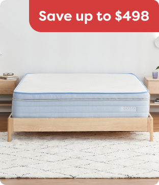 Shop CoolComfort Mattress