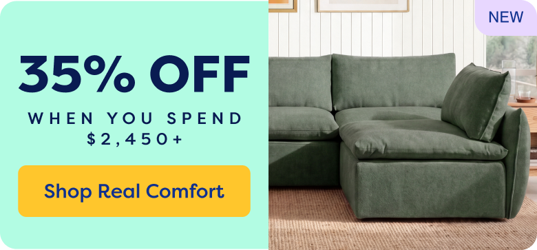 35% OFF When You Spend 2,450+. Shop Sofa Beds