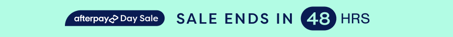 Sale Ends in 48 Hours - Shop Sale