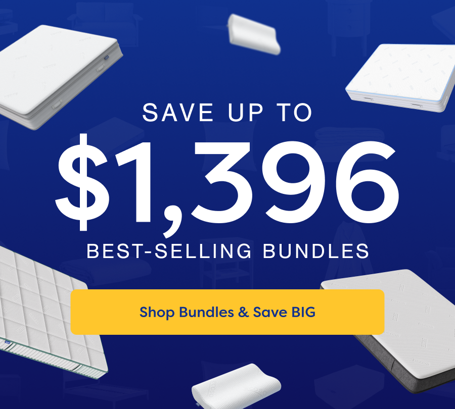 Save up to $1,396 Best-Selling Bundles. Shop Bundles & SAVE BIG