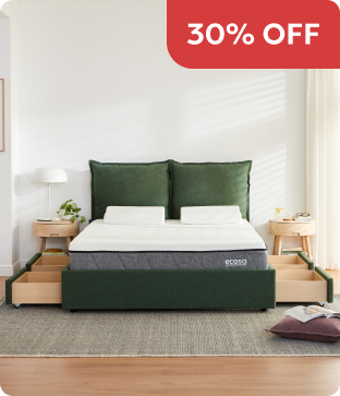 Shop Sierra Storage Bed Frame