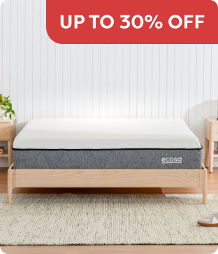 Shop Ecosa Mattress