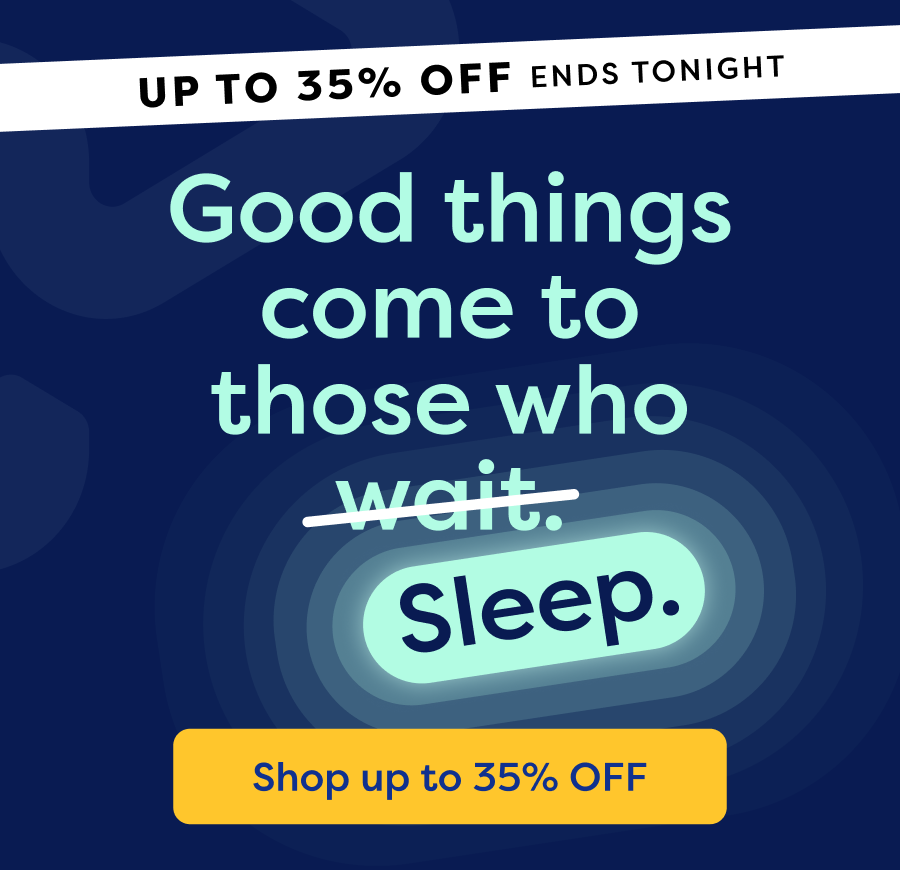 Up to 35% OFF Ends Tonight! Shop up to 35% OFF