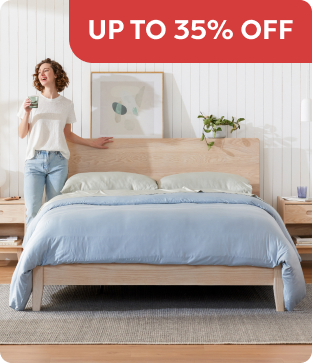 Shop Rise Bed Frame