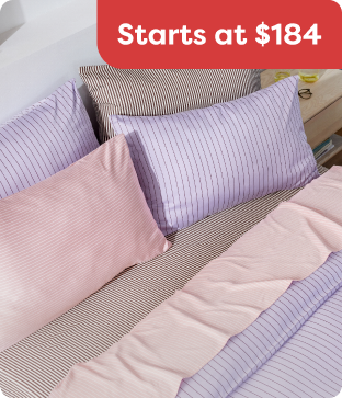 Shop Bamboo Bedding